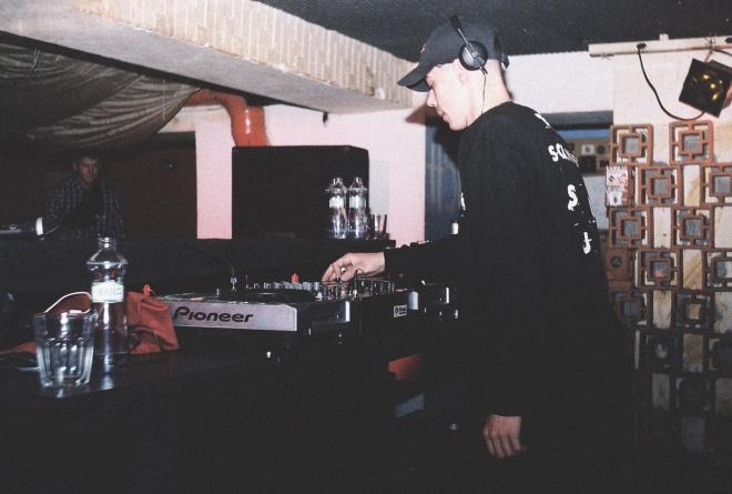 36 SKLO Chlív Ostrava Dexxx